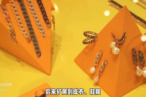 奢侈品牌 LV 路易威登是()国家的品牌