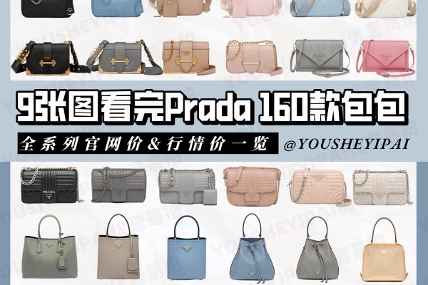 prada是什么牌子包包.