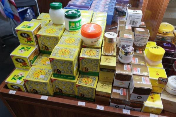 中年女人用什么牌子的护肤品好