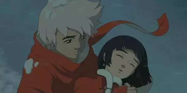 大鱼海棠想表达什么意思(2)