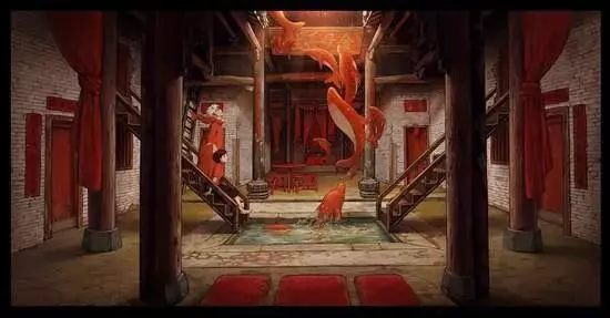 大鱼海棠想表达什么意思(3)