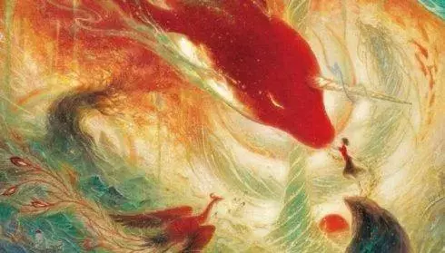 大鱼海棠想表达什么意思(4)