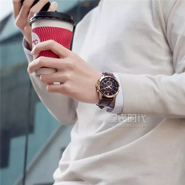 西铁城h820三个小表有什么用(13)