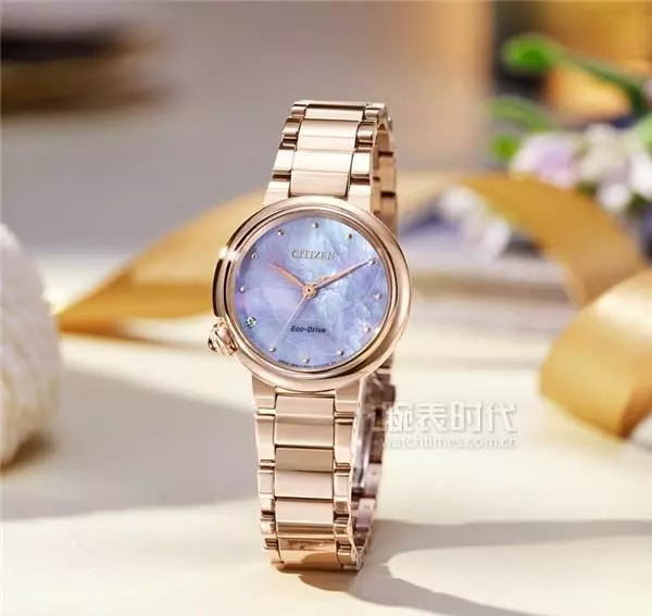 西铁城h820三个小表有什么用(14)