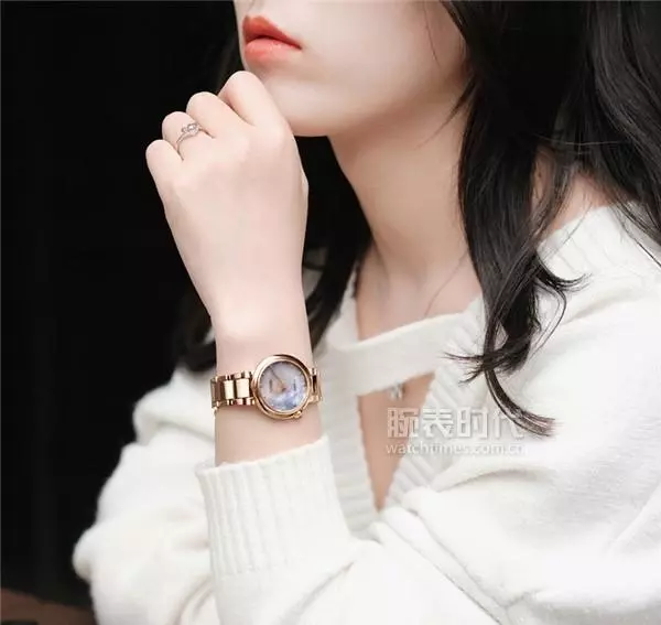 西铁城h820三个小表有什么用(15)