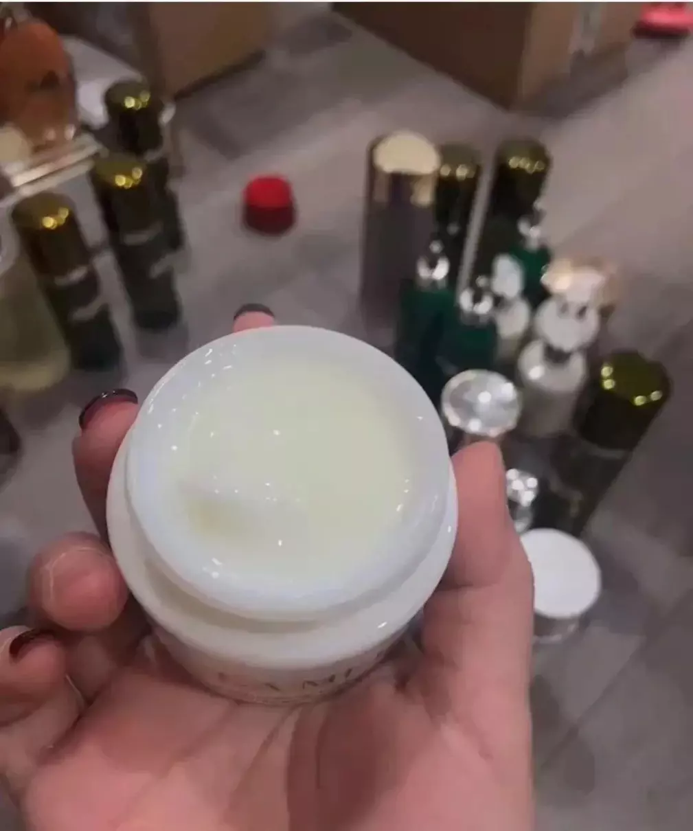 海蓝之谜真的可以修复受损肌肤吗(10)