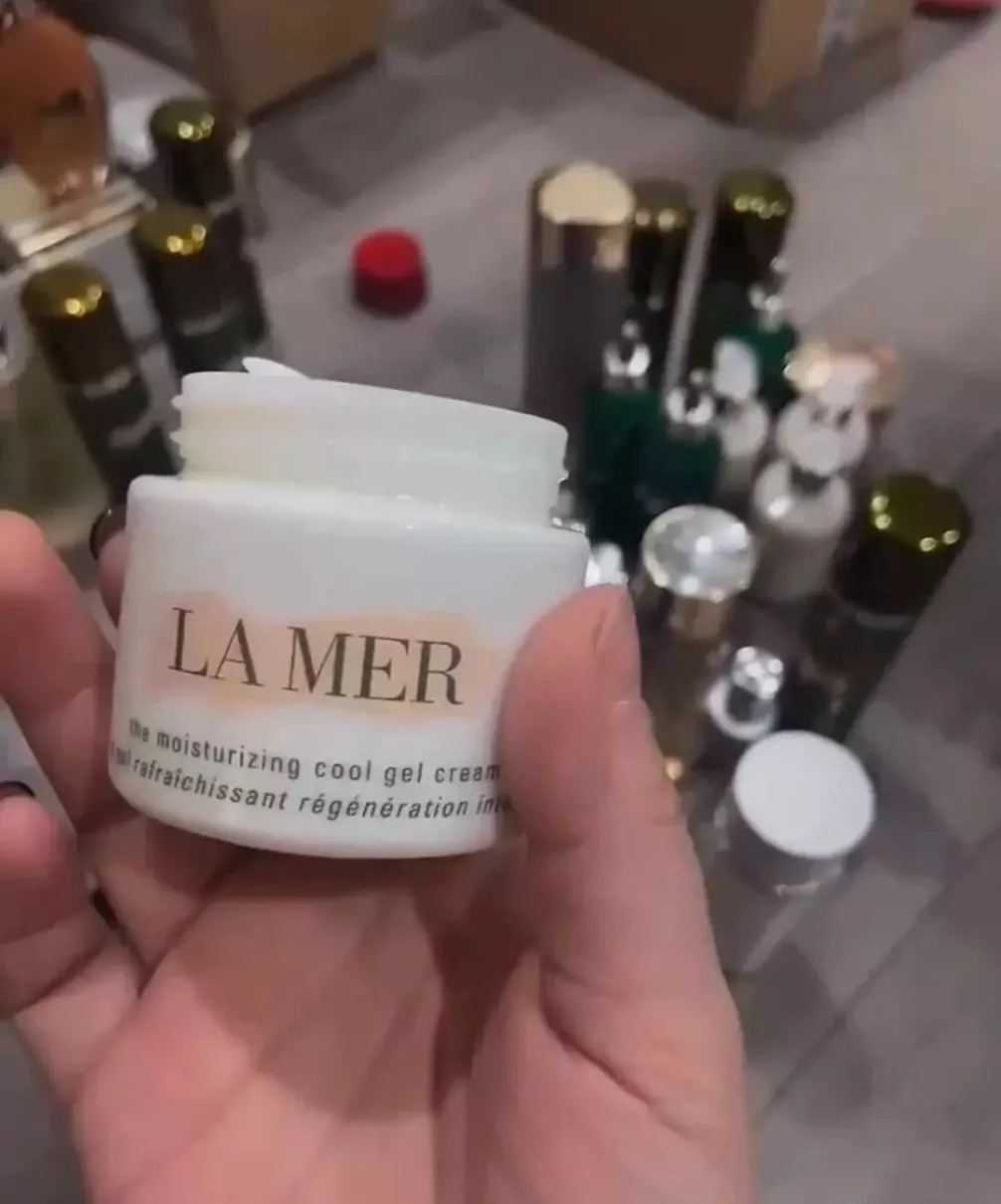 海蓝之谜真的可以修复受损肌肤吗(11)