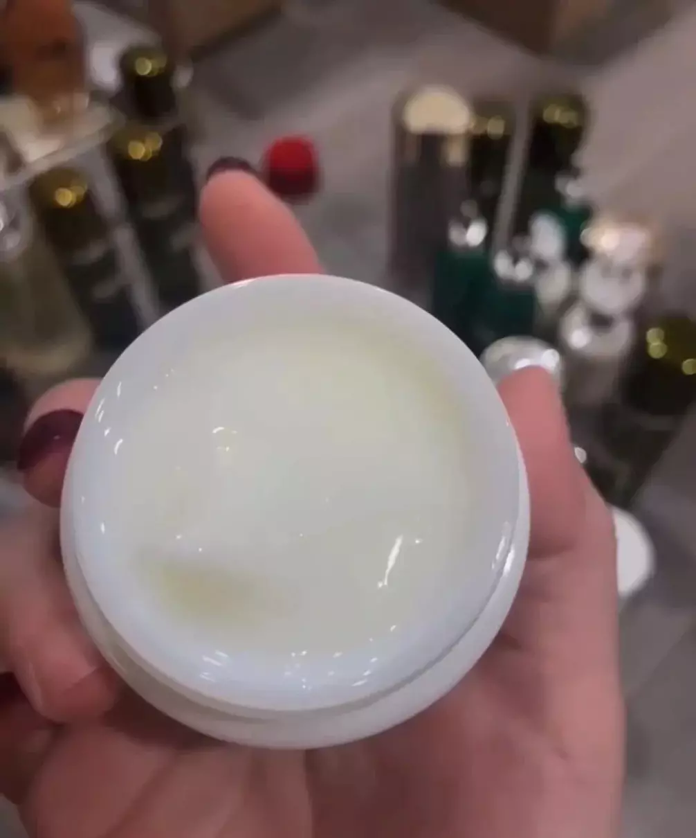 海蓝之谜真的可以修复受损肌肤吗(12)