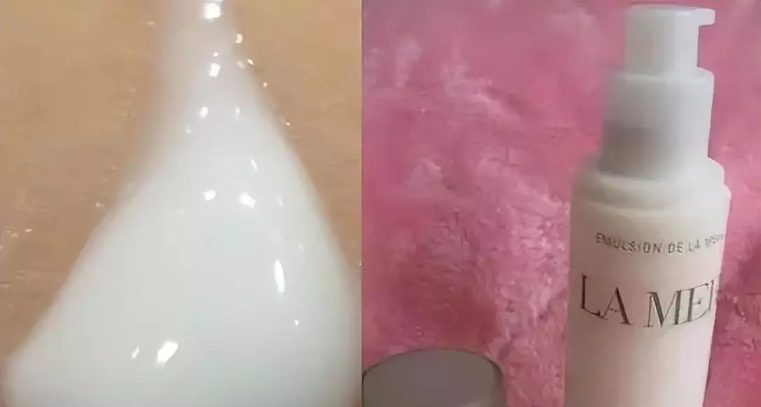 海蓝之谜真的可以修复受损肌肤吗(14)