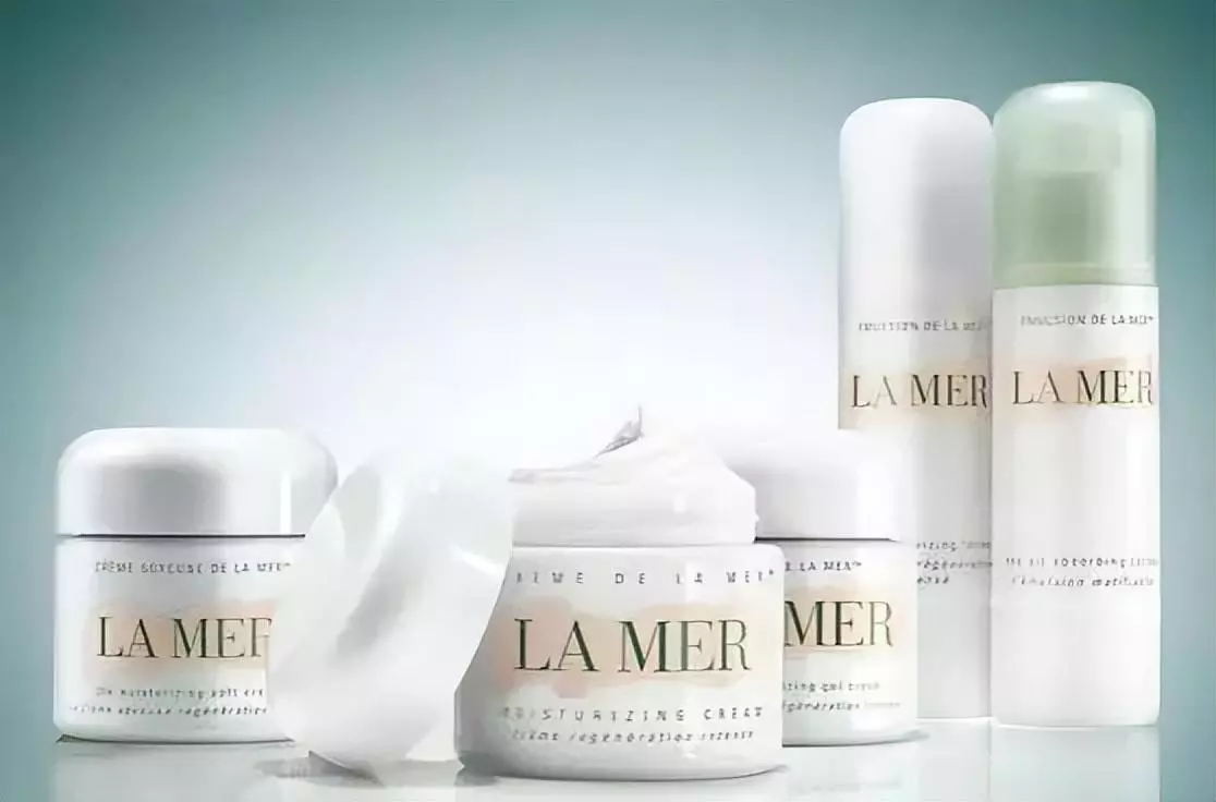 海蓝之谜真的可以修复受损肌肤吗(2)