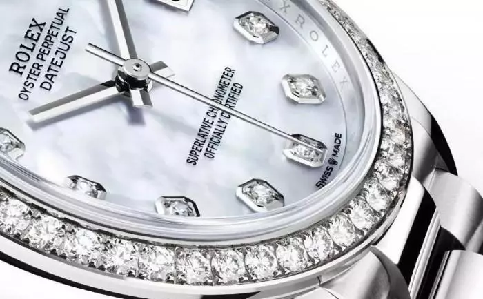 香港组装的劳力士怎么样(5)