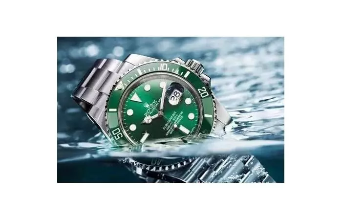 香港组装的劳力士怎么样(8)