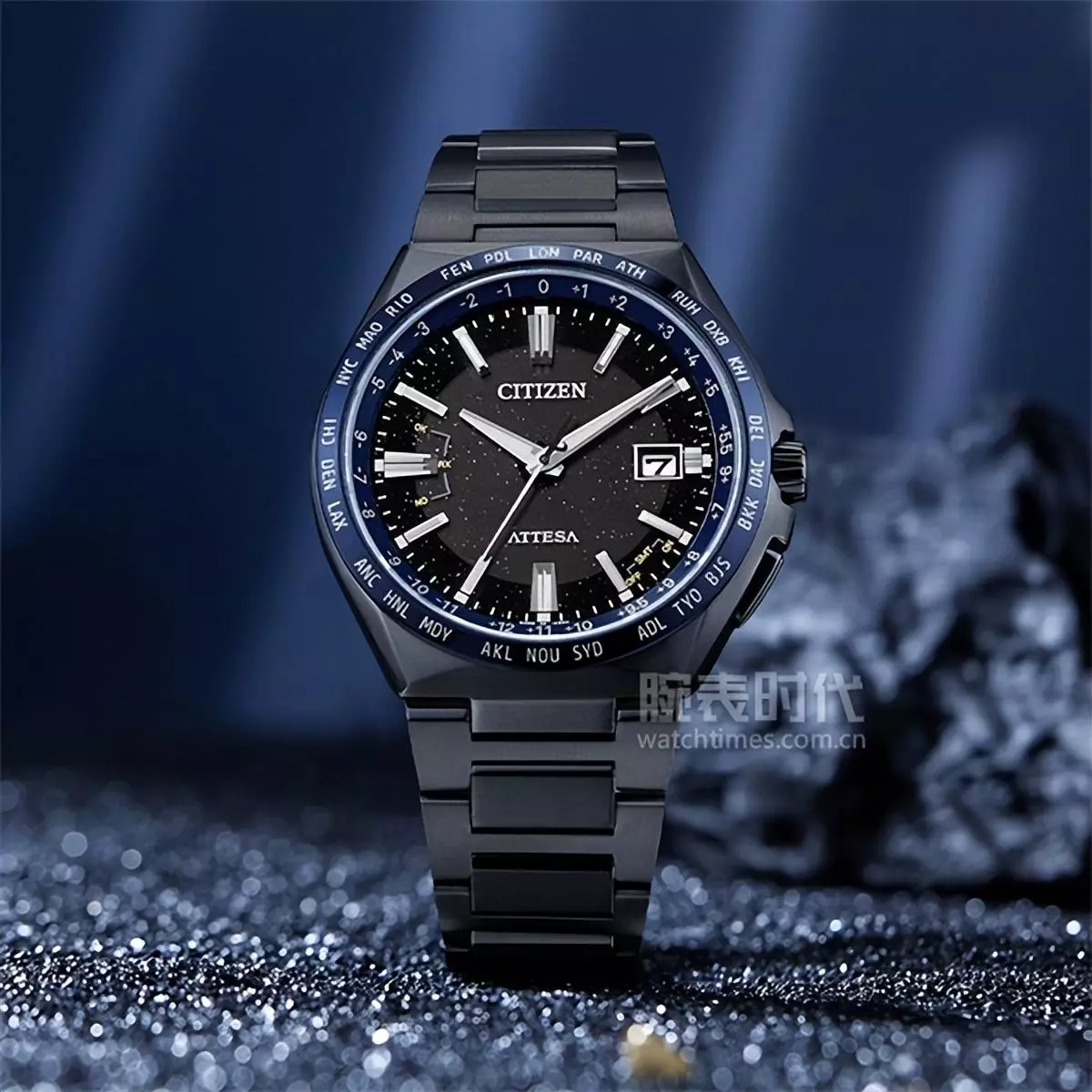 西铁城h800最外圈英文啥意思(2)