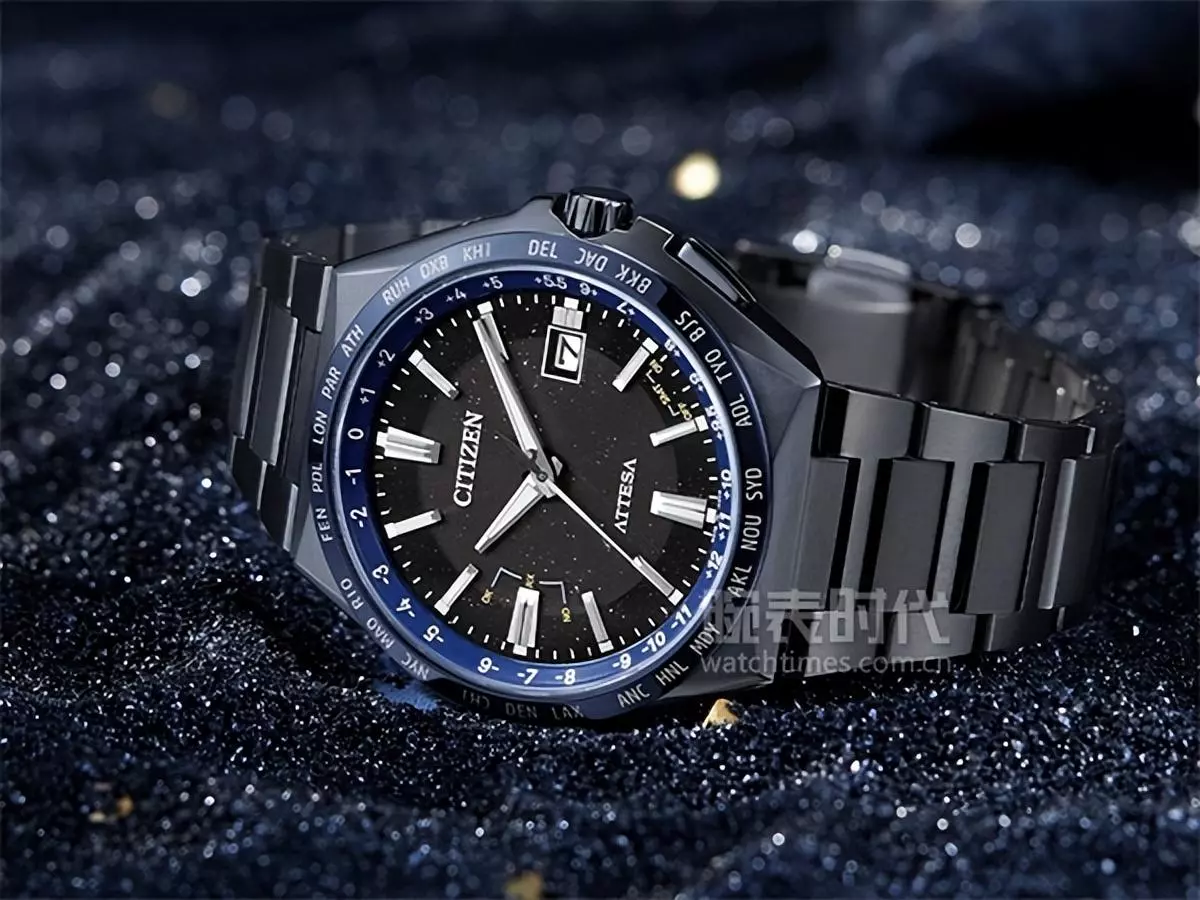 西铁城h800最外圈英文啥意思(5)