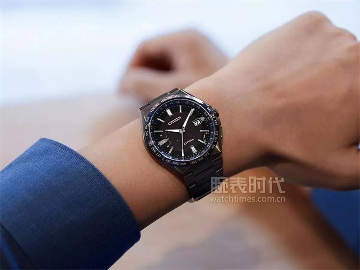 西铁城h800最外圈英文啥意思(6)