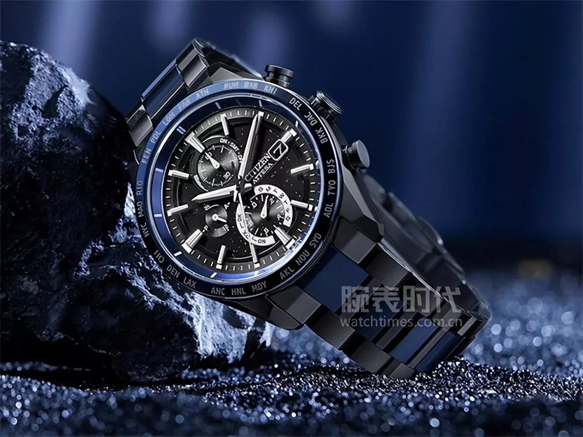 西铁城h800最外圈英文啥意思(7)