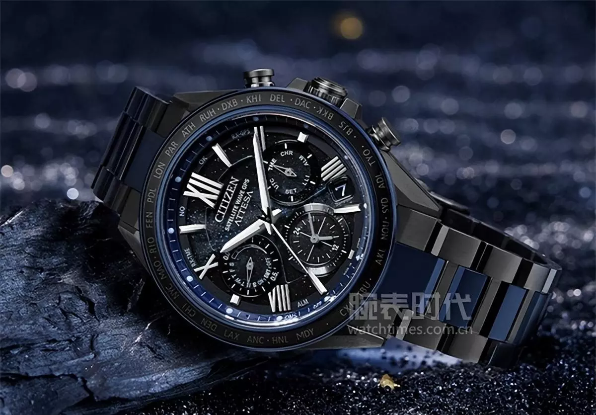 西铁城h800最外圈英文啥意思(9)