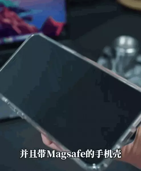 magsafe皮革卡包怎么取卡(14)