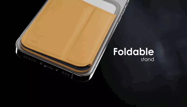 magsafe皮革卡包怎么取卡(15)