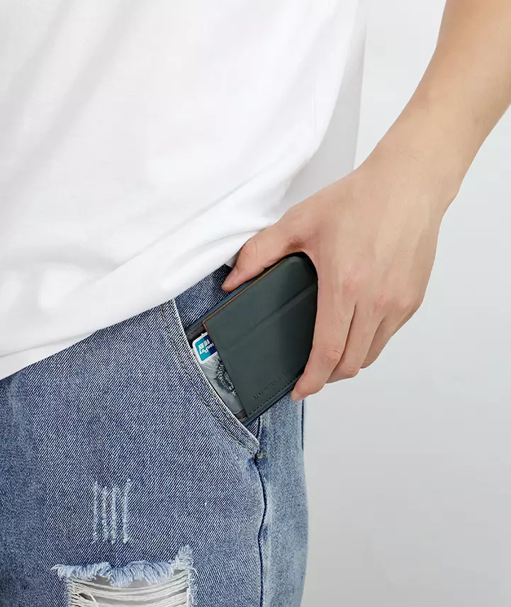 magsafe皮革卡包怎么取卡(21)