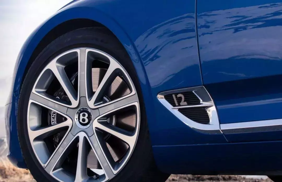 宾利欧陆gt和阿斯顿马丁哪个好(5)