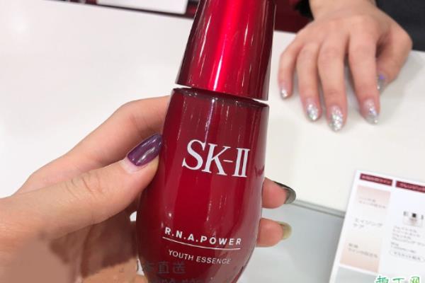 skii青春精华和小红瓶有什么区别