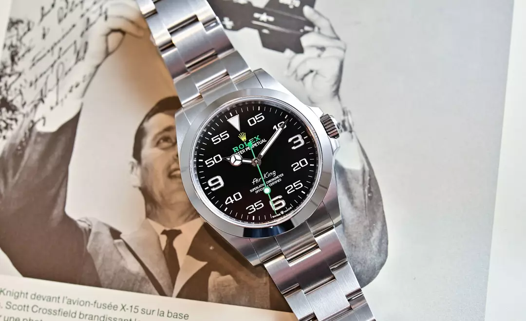 劳力士型号大全(15)