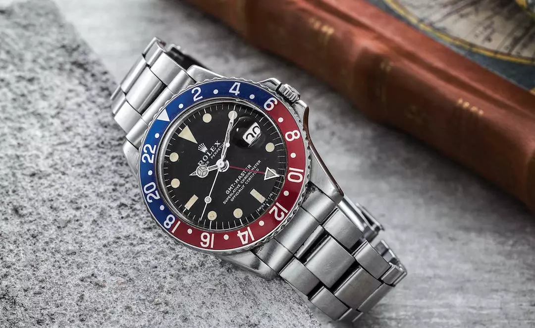 劳力士型号大全(16)