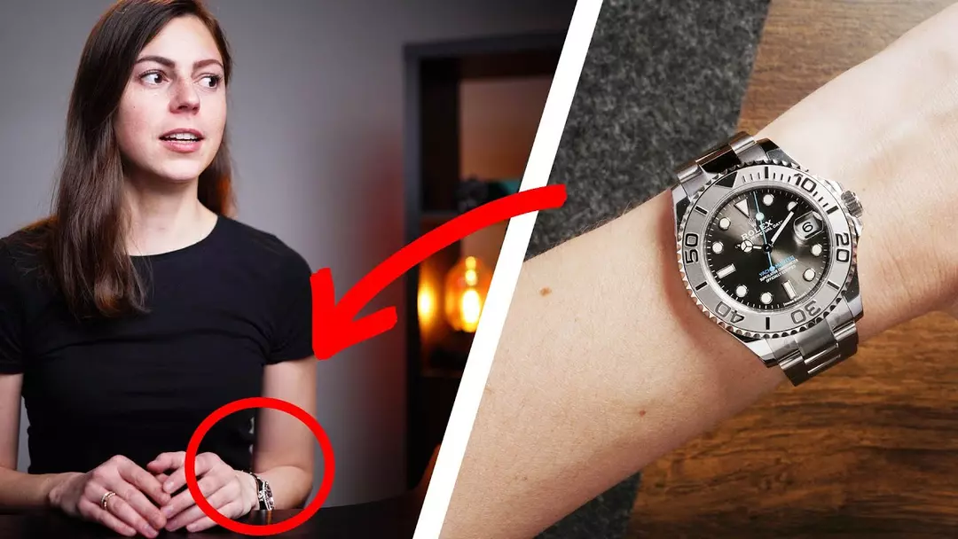 劳力士型号大全(18)