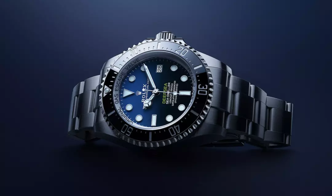 劳力士型号大全(19)