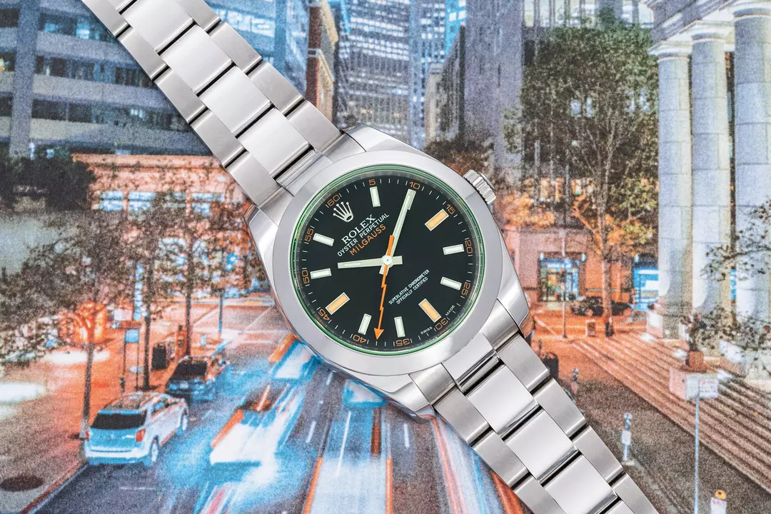 劳力士型号大全(20)