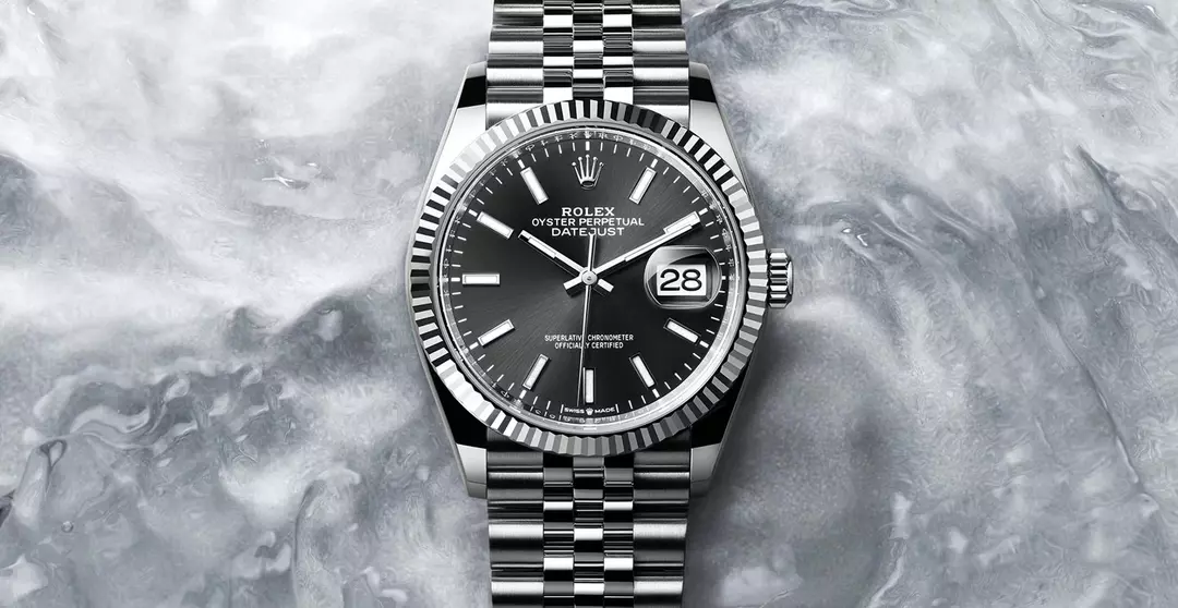 劳力士型号大全(3)