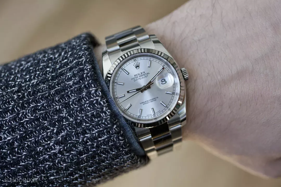 劳力士型号大全(4)