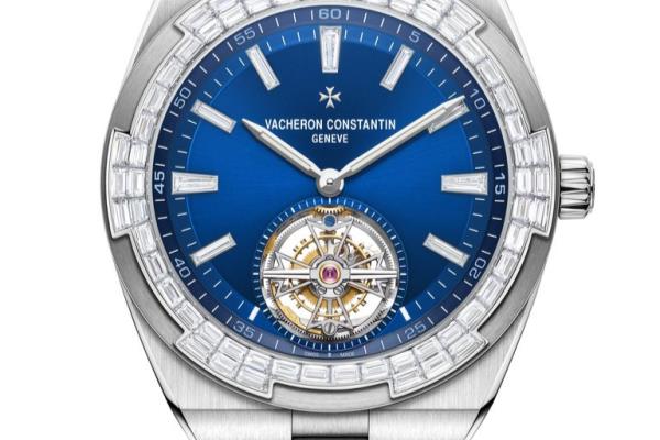 江诗丹顿overseas手表怎么样