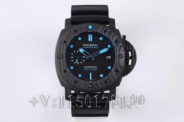 沛纳海pam1616表盘怎么样使用