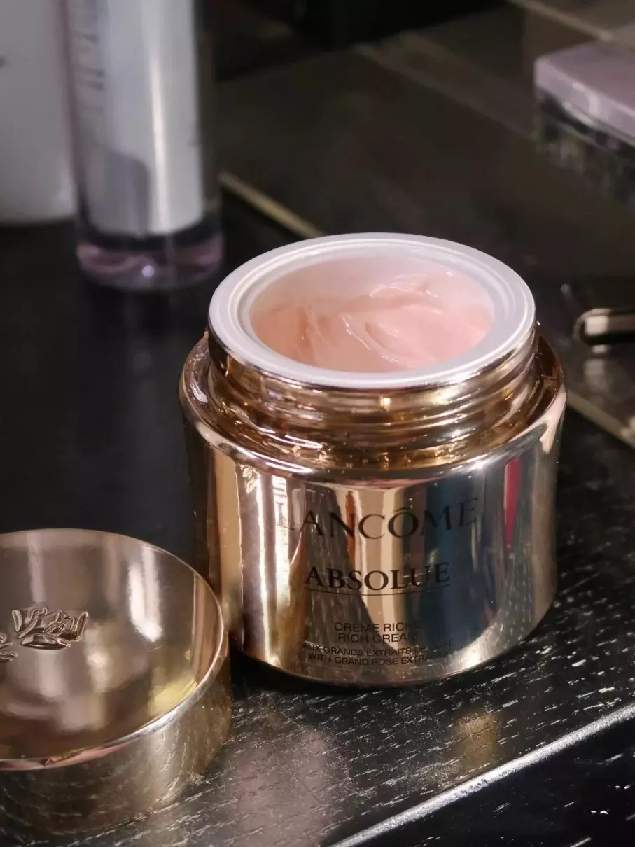 兰蔻菁纯系列男士能用吗(5)