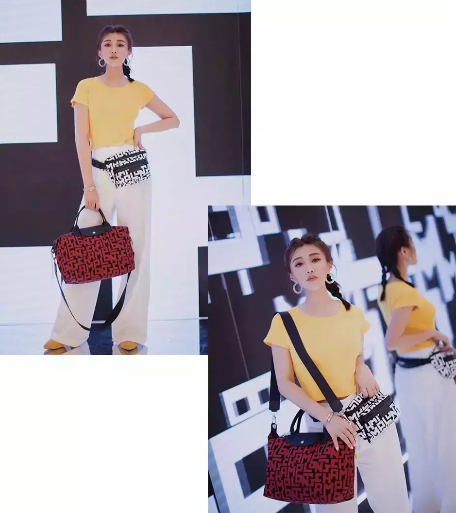 goyard信封包可以装手机吗(31)