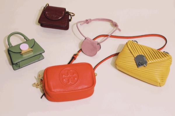 goyard信封包可以装手机吗