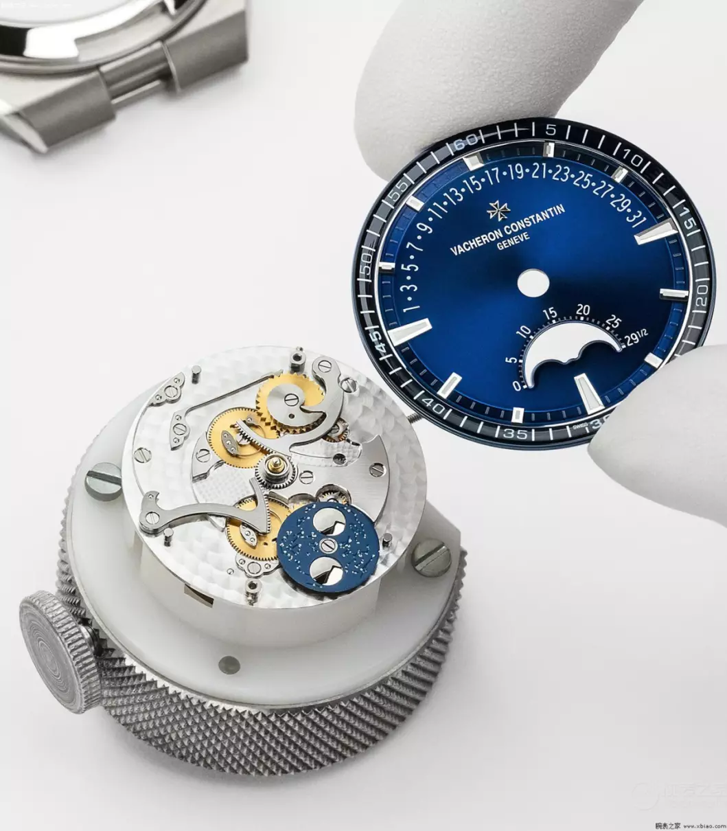 江诗丹顿4000u跟4010u选哪个(11)