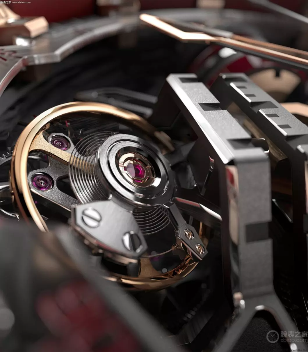 江诗丹顿4000u跟4010u选哪个(19)