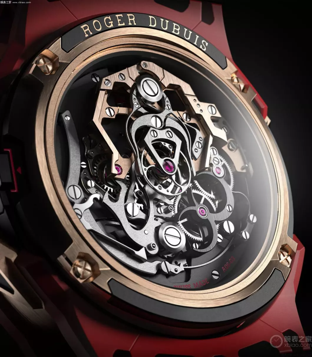 江诗丹顿4000u跟4010u选哪个(21)