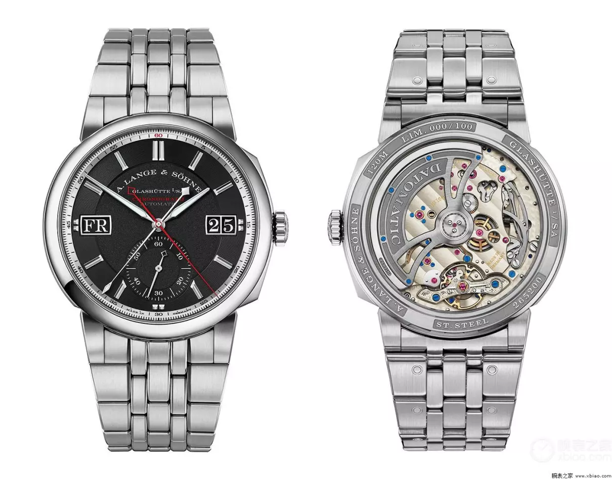 江诗丹顿4000u跟4010u选哪个(2)