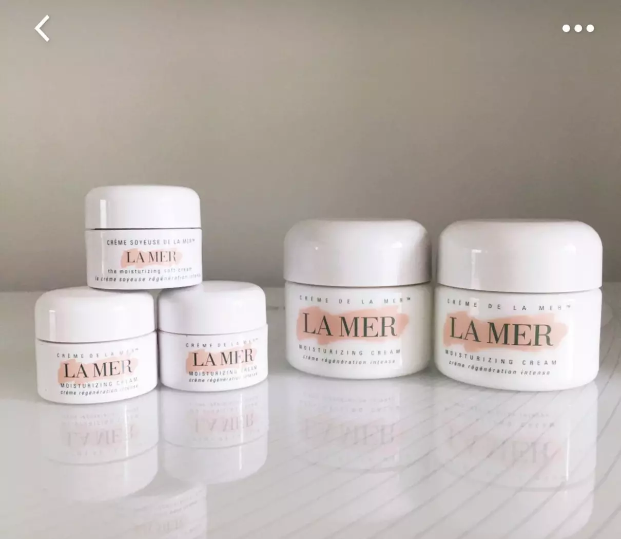 lamer精华可以当面膜使用吗(2)