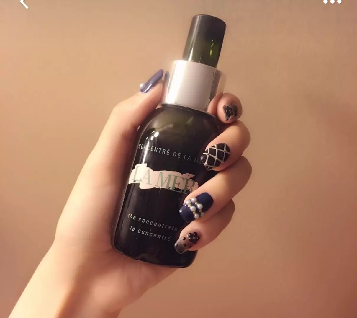 lamer精华可以当面膜使用吗(3)