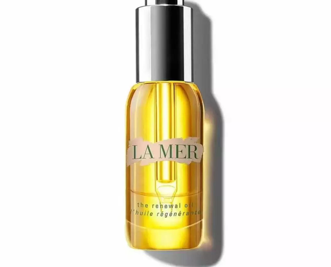 海蓝之谜精油和面霜一起有什么功效(2)