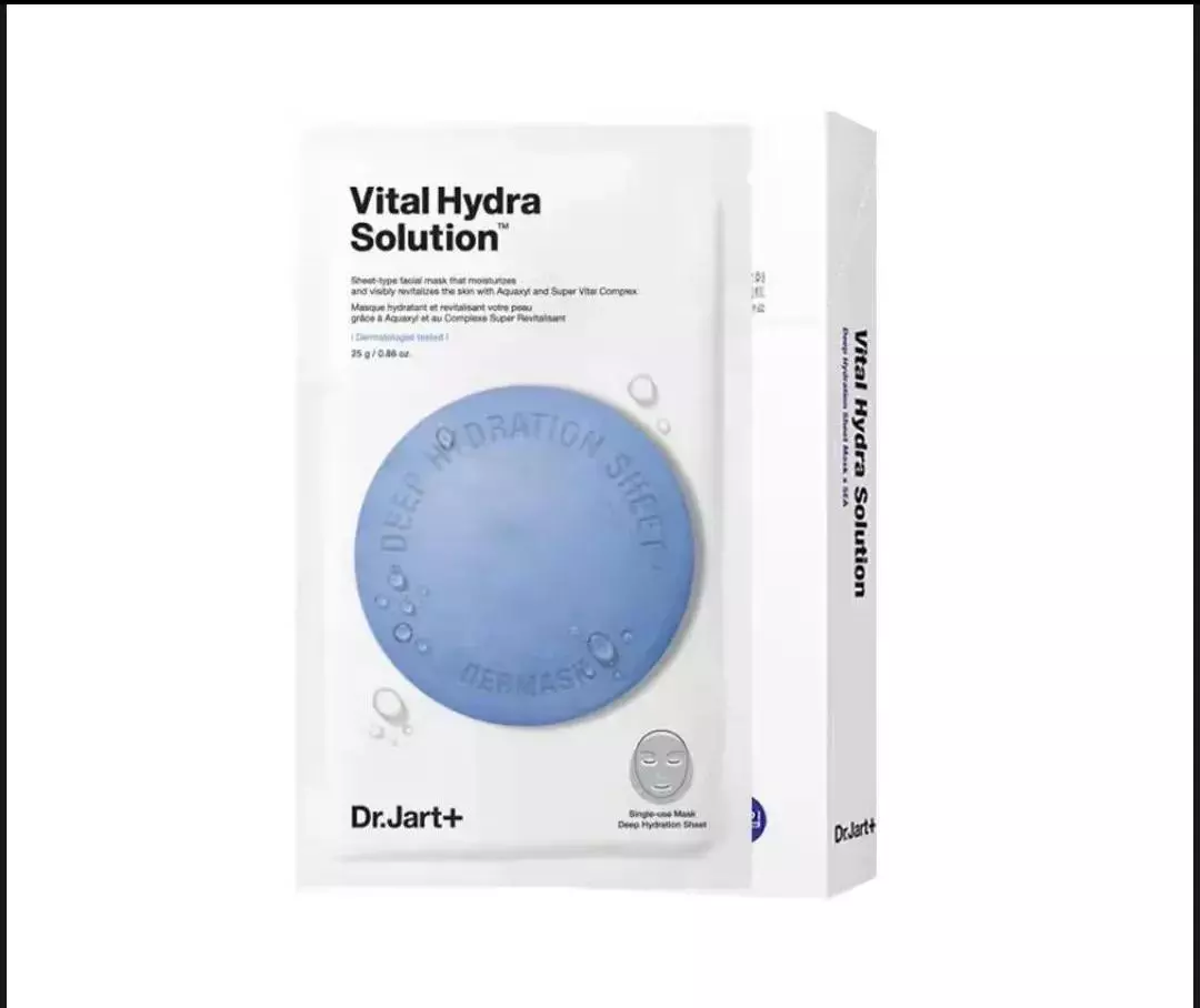 海蓝之谜精油和面霜一起有什么功效(3)