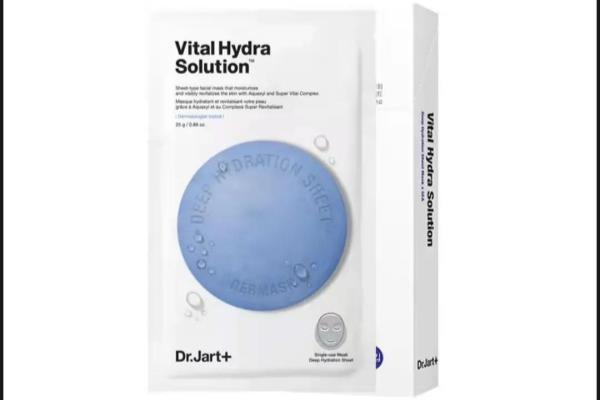 海蓝之谜精油和面霜一起有什么功效