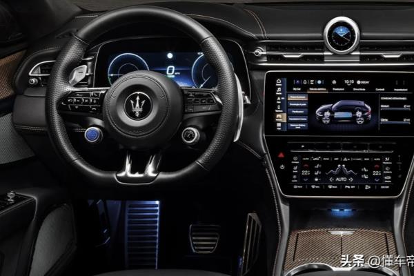 玛莎拉蒂suv多少钱一辆