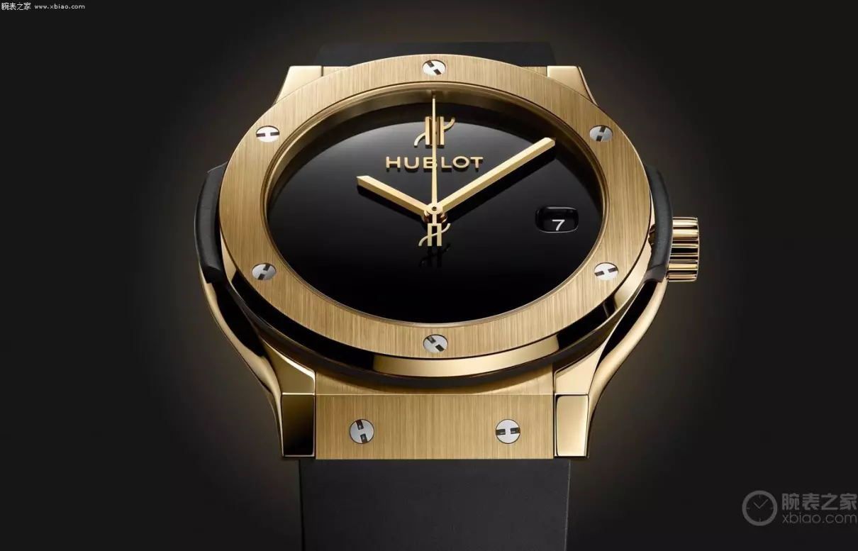 宇舶表hublotgeneve系列大全(2)