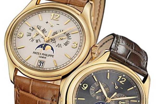 百达翡丽5146g是什么时候生产的